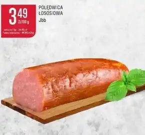 Społem Polędwica JBB oferta