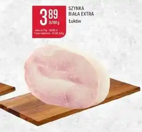 Społem Szynka Łuków oferta