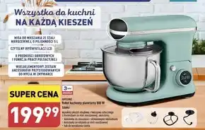 ALDI Robot kuchenny Ambiano oferta