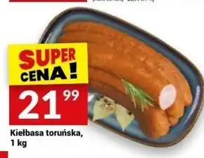 Twój Market Kiełbasa oferta