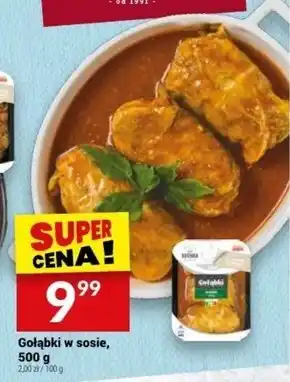 Twój Market Gołąbki Kuchnia Białecki oferta