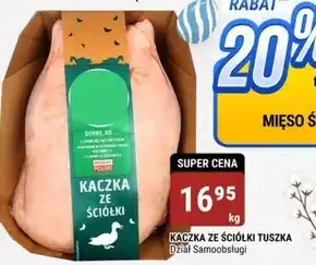 Kaczka Na dobre