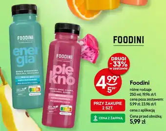 Żabka Foodini 250 ml oferta