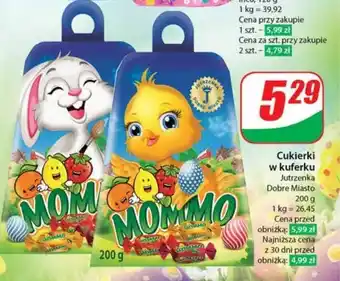 Dino Cukierki Jutrzenka oferta
