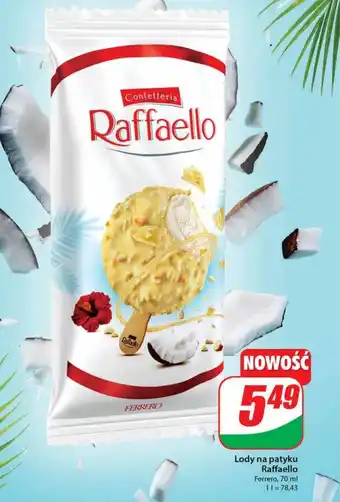 Dino Lody Raffaello oferta