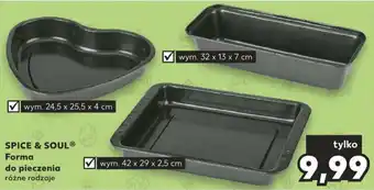 Kaufland Forma do pieczenia oferta