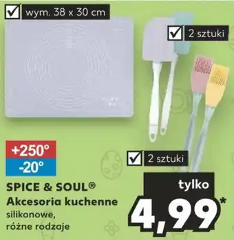 Kaufland Akcesoria kuchenne oferta