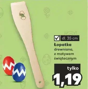 Kaufland Łopatka oferta