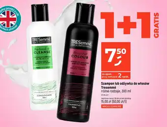 Dealz Odżywka do włosów Tresemme oferta