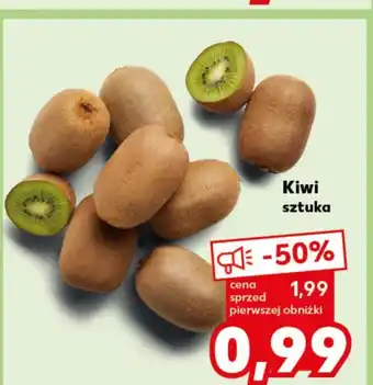 Kaufland Kiwi oferta