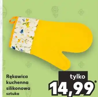 Kaufland Rękawica kuchenna oferta