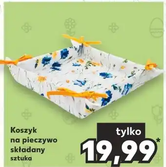 Kaufland Koszyk oferta