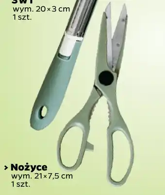 Netto Nożyce oferta