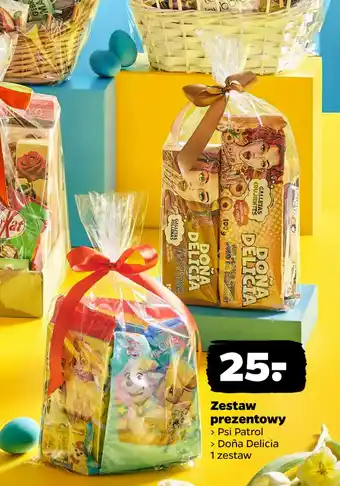 Netto Zestaw prezentowy oferta