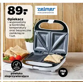 Netto Opiekacz oferta