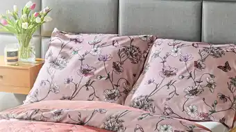 Netto Pościel Dekorado oferta