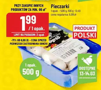 Polomarket Pieczarki, 500 g oferta