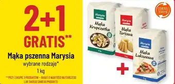 Polomarket Mąka pszenna Marysia, 1 kg oferta