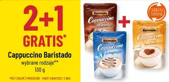 Polomarket Cappuccino Baristado, 130 g oferta