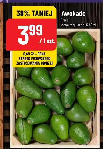 Polomarket Awokado oferta