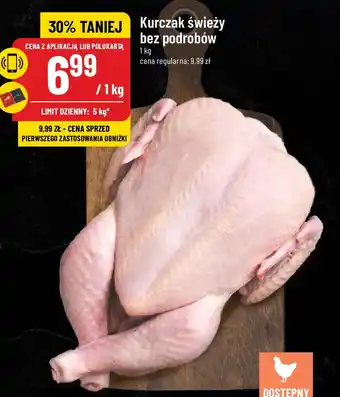 Polomarket Kurczak świeży bez podrobów, 1 kg oferta
