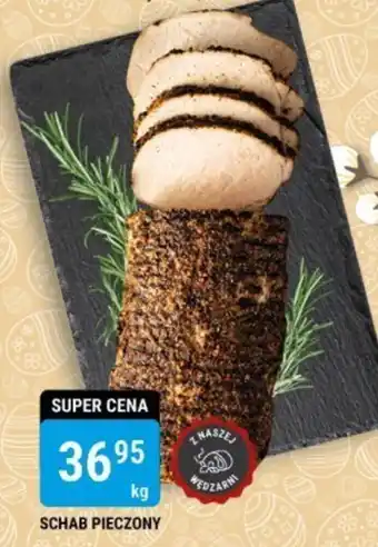 bi1 SCHAB PIECZONY 1 kg oferta