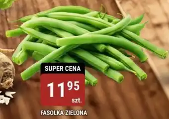 bi1 FASOLKA ZIELONA oferta
