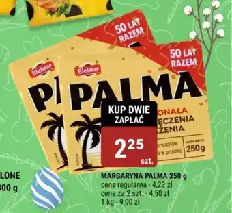 bi1 MARGARYNA PALMA 250 g oferta