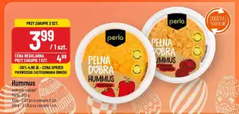 Polomarket Hummus Perla, 200 g oferta