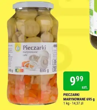 bi1 PIECZARKI MARYNOWANE 695 g oferta