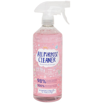 Action detergent uniwersalny A Good Clean oferta