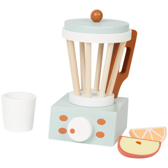 Action Drewniane akcesoria kuchenne Mini Matters oferta