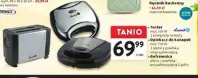 Intermarche Opiekacz do kanapek Łucznik oferta