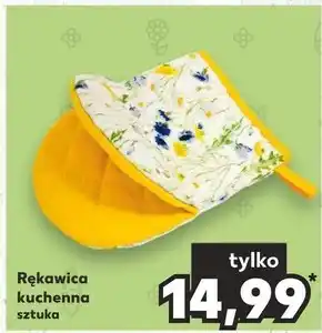 Kaufland Rękawica kuchenna oferta