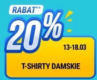 bi1 T-SHIRTY DAMSKIE oferta