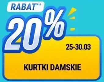 bi1 KURTKI DAMSKIE oferta