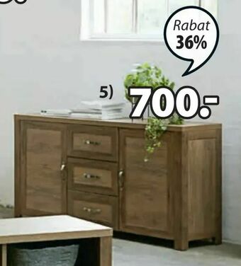 JYSK Kredens jungen oferta