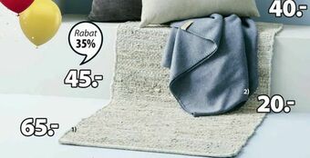 JYSK Dywan kejserkrone oferta