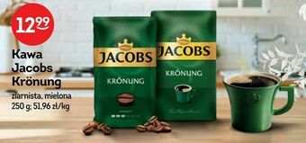 Żabka Kawa Jacobs Krönung oferta