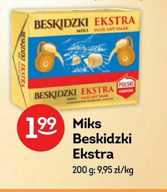 Żabka Miks Beskidzki Ekstra oferta