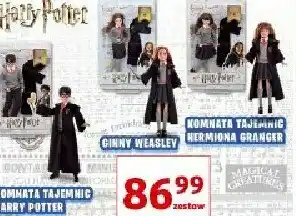 Auchan Lalka ginny weasley 1 SZT oferta