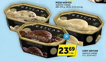 Groszek LODY GRYCAN 1,1l oferta