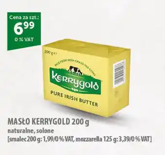 Eurocash Cash & Carry MASŁO KERRYGOLD 200 g oferta