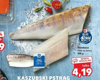Kaufland Sandacz oferta