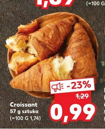 Croissant