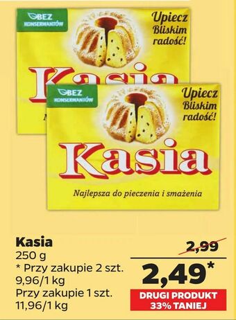 Netto Kasia oferta
