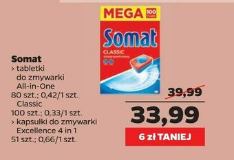 Netto Somat oferta