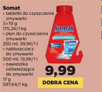 Netto Somat oferta