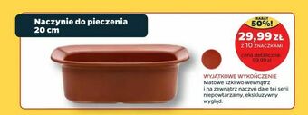 Netto Naczynie do pieczenia 20 cm oferta