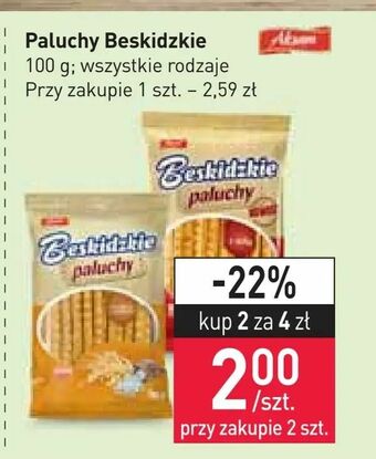 Stokrotka Paluchy Beskidzkie oferta
